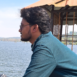 Suchethan Dr-Freelancer in Bengaluru,India