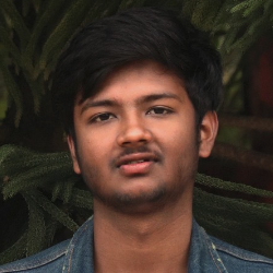 Uddipan Bhattacharjee-Freelancer in Guwahati,India