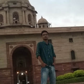 Gaurav Mohan Das-Freelancer in Delhi,India