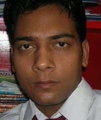 Sandeep Singh-Freelancer in Rae Bareli,India