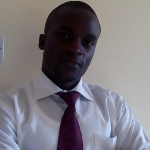 Researcher-Freelancer in NAIROBI,Kenya