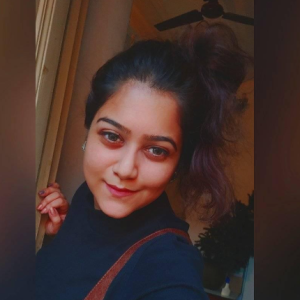 Meghna Mukherjee-Freelancer in Kolkata,India