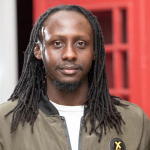 Brian Kiiru-Freelancer in Nairobi,Kenya