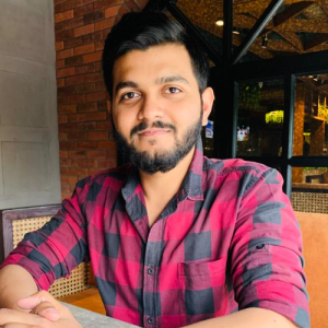 Rajat Singh-Freelancer in Lucknow,India