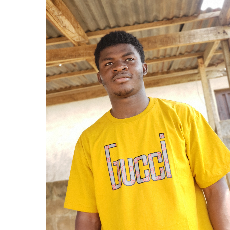 Gorden Oluwafemi-Freelancer in Lagos,Nigeria