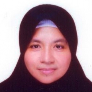 Mas Aida Mustapha-Freelancer in Alor Setar,Malaysia