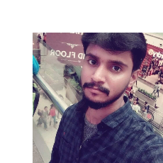 Manikandan Jaganathan-Freelancer in Bengaluru,India