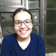 Riya Arora-Freelancer in Ludhiana,India