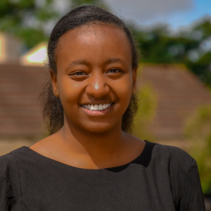 Marylene Mbugua-Freelancer in Nairobi,Kenya