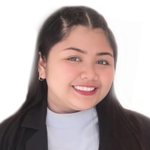 Mayrea Glezelle Saavedra-Freelancer in Iloilo City,Philippines