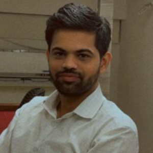 Sandip Lohakare-Freelancer in Mumbai,India