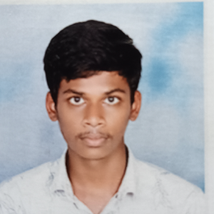 Mathan Mathan-Freelancer in Chennai,India