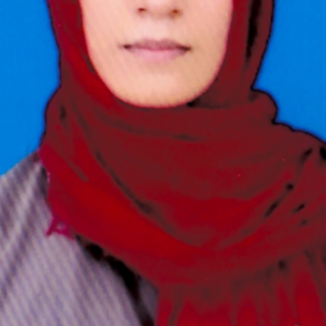 Aneeqa Ahmad-Freelancer in Islamabad,Pakistan