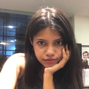 Astha Jha-Freelancer in Mumbai,India