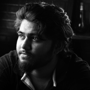 Reggie Ananthakumar-Freelancer in Bengaluru,India