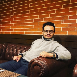 Kahan Rayjada-Freelancer in Rajkot,India