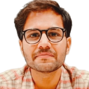 Shashank Trivedi-Freelancer in Kanpur,India