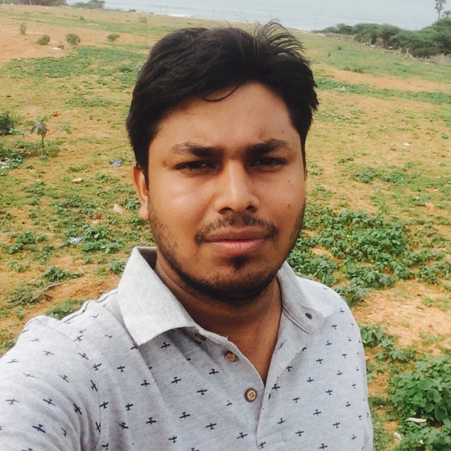 Vinay Jariwala-Freelancer in Surat,India