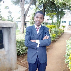 Anthony Kimani-Freelancer in Nairobi Kenya,Kenya