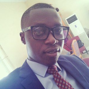 Okomayin Fortune-Freelancer in Makurdi,Nigeria