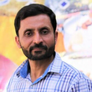 Muhammad Irshad-ul-haq-Freelancer in Lahore,Pakistan