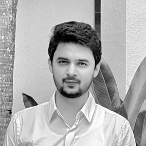 Hammad Jilani-Freelancer in Singapore,Singapore