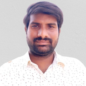 Sudheer Medepalli-Freelancer in Vijayawada,India