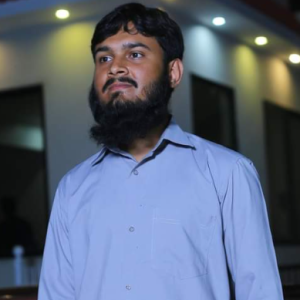 Usama Ali-Freelancer in Karachi,Pakistan