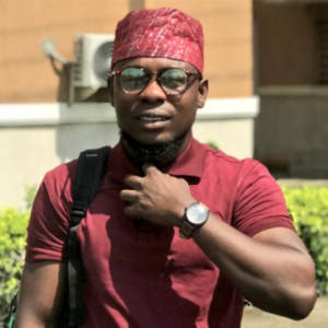 Raji Babatunde-Freelancer in Lagos,Nigeria