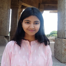 ANSHIKA MISHRA-Freelancer in Lucknow,India