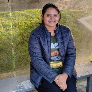 Sudha Selvakumar-Freelancer in Pleasanton,USA