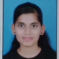 Srushti Raut-Freelancer in Konkan Division,India