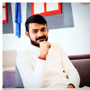 Abhishek Kumar Singh-Freelancer in Deoghar,India