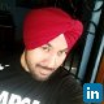 Kamalpreet Singh-Freelancer in Jabalpur Area, India,India