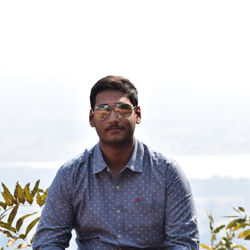 Srikar Rakirs-Freelancer in Ghatkesar,India