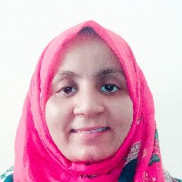 Sidra Shaheen-Freelancer in ,Pakistan