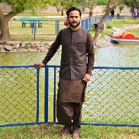 Shahabuddin Shah-Freelancer in Muzaffargarh,Pakistan