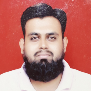 Athar Khan-Freelancer in Pune,India