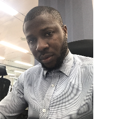 Victor Arokoyo-Freelancer in Lagos,Nigeria