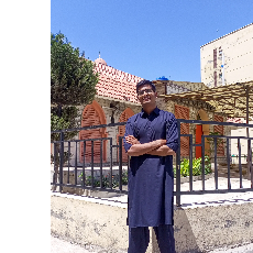 Shehryar Ahmed-Freelancer in Rawalpindi,Pakistan