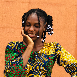 Precious Adewoyin-Freelancer in Oyo,Nigeria