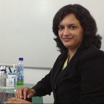 Prajakta Shrouti-Freelancer in Mumbai,India