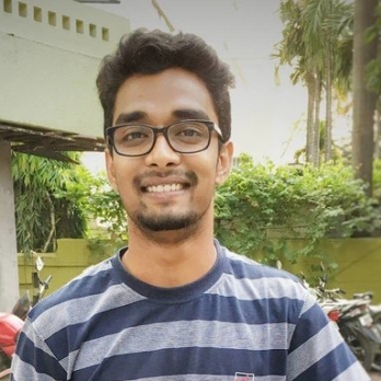 Somnath-Freelancer in Medinipur Division,India