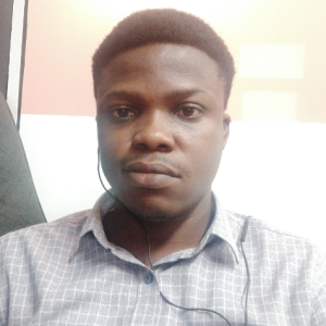 Oluwaseun Akintan-Freelancer in Lagos,Nigeria