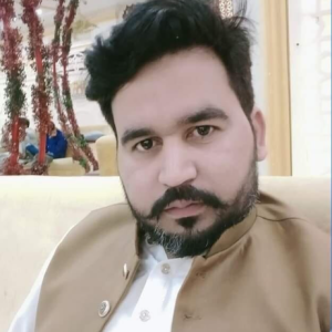 Sagar Abbas Khan-Freelancer in Gujranwala,Pakistan