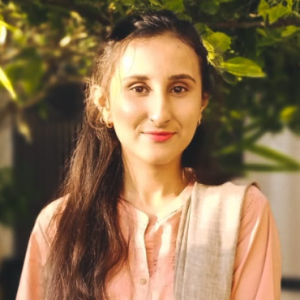 Nimra Qureshi-Freelancer in Islamabad,Pakistan