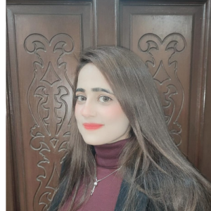 Nisa Bhutta-Freelancer in Lahore,Pakistan