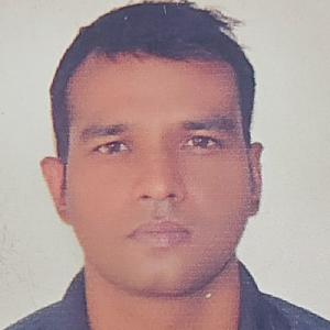 Saurabh Singh-Freelancer in Greater Noida,India