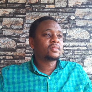 Wilson Gaturu-Freelancer in Nairobi,Kenya