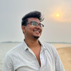 Supriyo Ghosh-Freelancer in Kolkata,India